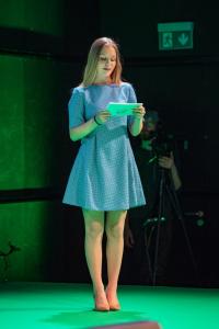 Õpilasfirma 121