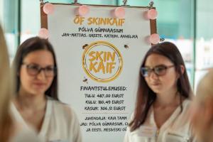 Õpilasfirma 145