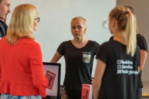 Õpilasfirma 162