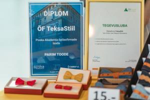 Õpilasfirma 227