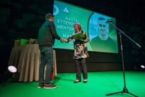 Õpilasfirma 313