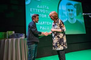 Õpilasfirma 316