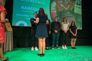 Õpilasfirma 367