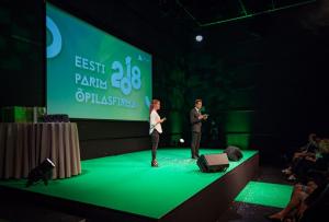 Õpilasfirma 388