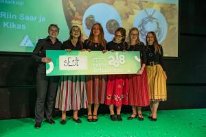 Õpilasfirma 409