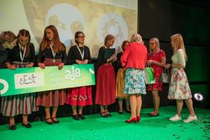 Õpilasfirma 415