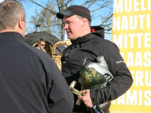 Forvaderite Kevadreiv15