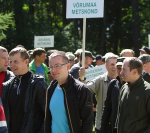 46.metsanduse kutsevoistlused Toilas08