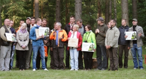 46.metsanduse kutsevoistlused Toilas81