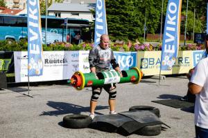 Paulig 116