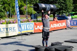 Paulig 126