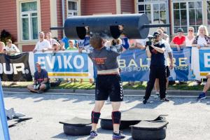 Paulig 132