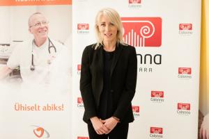 Pelgulinna 21