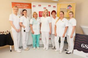 Pelgulinna 83