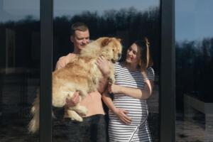Eesti pered vabatahtliku karantiini ajal - fotograaf Mihkel Leis (27)