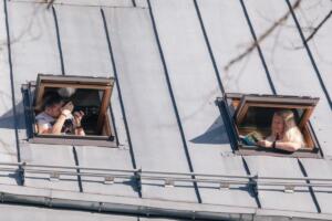 Eesti pered vabatahtliku karantiini ajal - fotograaf Mihkel Leis (3)