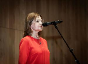 Pillifondi juhatuse liige Marje Lohuaru