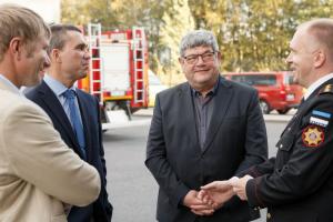 Päästeameti tänuüritus 06