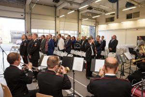 Päästeameti tänuüritus 09
