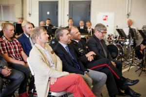 Päästeameti tänuüritus 13