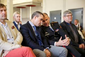 Päästeameti tänuüritus 14