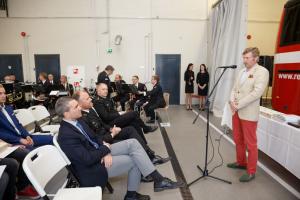 Päästeameti tänuüritus 19