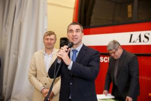 Päästeameti tänuüritus 26
