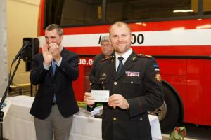 Päästeameti tänuüritus 33
