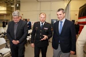 Päästeameti tänuüritus 36