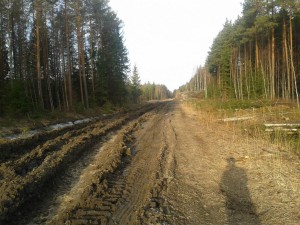 Porgupohja punkri ehitamine01