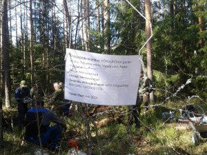 Porgupohja punkri ehitamine04
