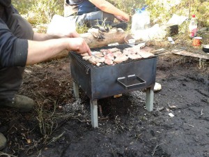 Porgupohja punkri ehitamine20