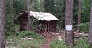 Porgupohja punkri ehitamine44