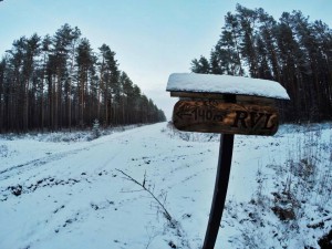 Porgupohja punkri ehitamine47