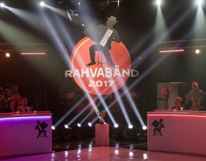 Rahvabänd 011
