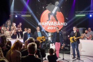 Rahvabänd 027
