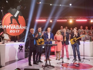 Rahvabänd 030
