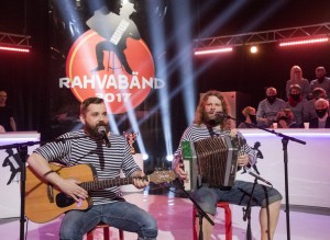 Rahvabänd 031
