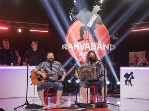 Rahvabänd 032