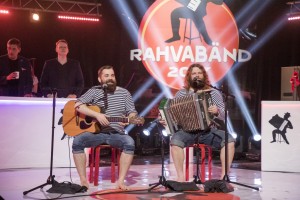 Rahvabänd 034