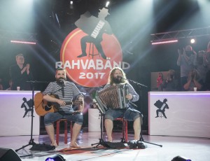 Rahvabänd 035