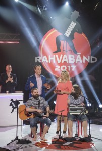 Rahvabänd 040
