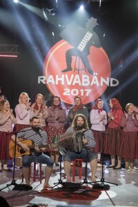 Rahvabänd 042