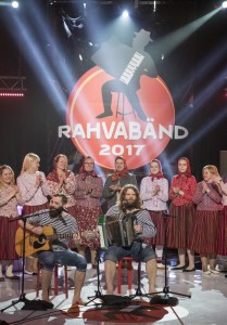 Rahvabänd 043