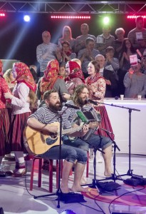Rahvabänd 045