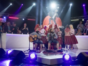 Rahvabänd 047