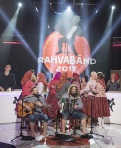 Rahvabänd 048