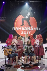 Rahvabänd 050