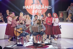 Rahvabänd 051