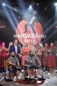 Rahvabänd 052